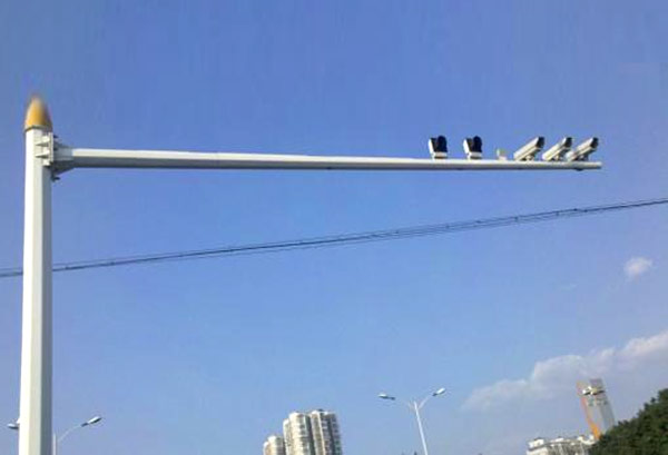 諄勤工控助力智能交通，出行一路暢到底